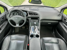 PEUGEOT 3008 1.6 16V T Platinum Tiptronic