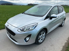 FORD Fiesta 1.1 SCTi Business