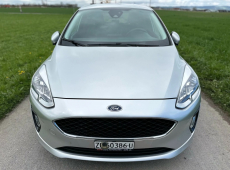 FORD Fiesta 1.1 SCTi Business
