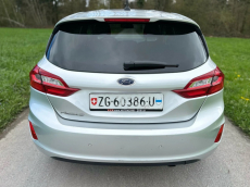 FORD Fiesta 1.1 SCTi Business