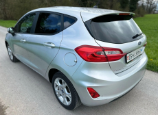 FORD Fiesta 1.1 SCTi Business