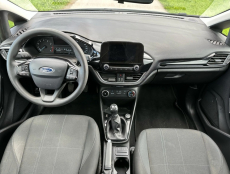 FORD Fiesta 1.1 SCTi Business