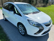 OPEL Zafira Tourer 1.6 CDTi
