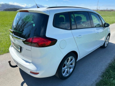 OPEL Zafira Tourer 1.6 CDTi