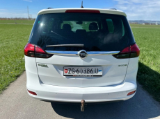 OPEL Zafira Tourer 1.6 CDTi