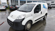CITROEN Nemo 1.3 BlueHDi