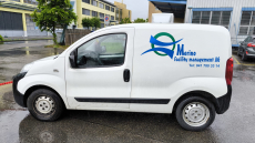 CITROEN Nemo 1.3 BlueHDi