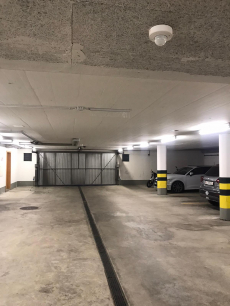 Einstellplatz, Parkplatz, Garage