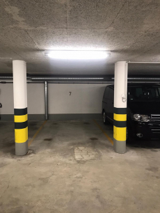 Einstellplatz, Parkplatz, Garage