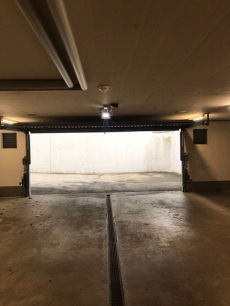 Einstellplatz, Parkplatz, Garage