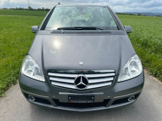 MERCEDES-BENZ A 180 (170) BlueEfficiency Elégance