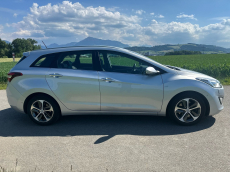 HYUNDAI i30 Wagon 1.6 CRDi Plena Automatic DCT