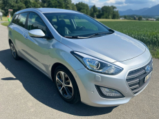 HYUNDAI i30 Wagon 1.6 CRDi Plena Automatic DCT