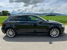 AUDI A3 Sportback 1.4 e-tron Sport S-tronic