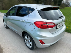FORD Fiesta 1.1 SCTi Business