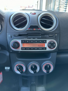 MITSUBISHI Colt 1.5 16V Turbo Ralliart