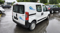 CITROEN Nemo 1.3 BlueHDi