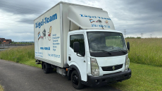 RENAULT Maxity 150.35 Dynamic