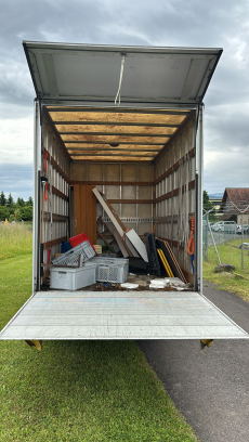 RENAULT Maxity 150.35 Dynamic