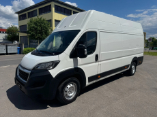 PEUGEOT Boxer 2.2 HDI 335 Pro L3H2