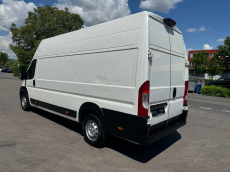 PEUGEOT Boxer 2.2 HDI 335 Pro L3H2