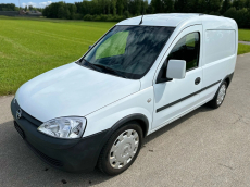 OPEL Combo Van 1.7 CDTI Comfort