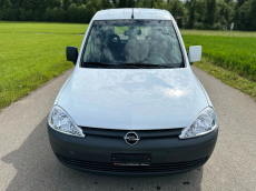 OPEL Combo Van 1.7 CDTI Comfort