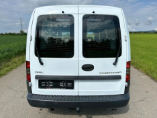 OPEL Combo Van 1.7 CDTI Comfort