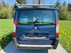 PEUGEOT Expert 1.6 HDi 227 L1H1