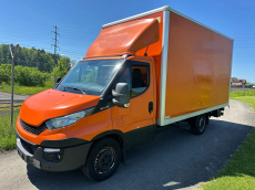 IVECO 35 S 17