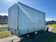 VW LT 35 2.5TDI