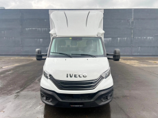IVECO Daily 35 S 18H A8