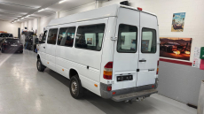 MERCEDES-BENZ Sprinter 311 CDI