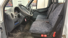 MERCEDES-BENZ Sprinter 311 CDI