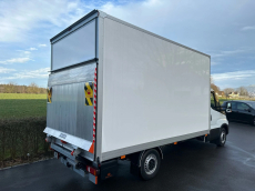 IVECO 35 S 18H A8