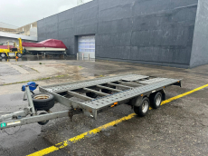 HUMBAUR Autotransporter
