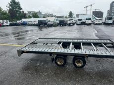 HUMBAUR Autotransporter