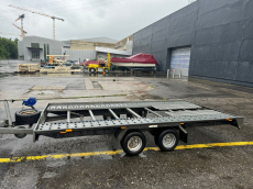 HUMBAUR Autotransporter