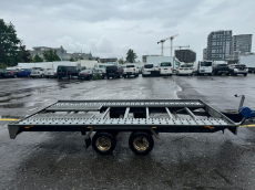 HUMBAUR Autotransporter