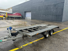 HUMBAUR Autotransporter