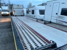 GAMO Autotransporter für 3 Autos