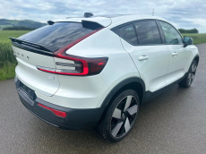 VOLVO C40 Recharge P8 Twin AWD Pure Electric Ultimate
