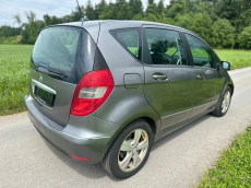 MERCEDES-BENZ A 180 (170) BlueEfficiency Elégance
