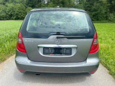 MERCEDES-BENZ A 180 (170) BlueEfficiency Elégance