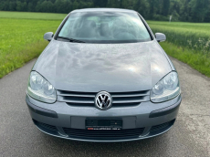 VW Golf 1.6 FSI Sportline