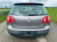 VW Golf 1.6 FSI Sportline