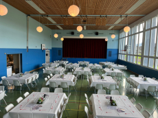 Theatergruppe Scherz sucht genau dich !