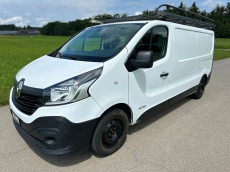 RENAULT Trafic 1.6 ENERGY TwinT. dCi120 2.9t Business L2