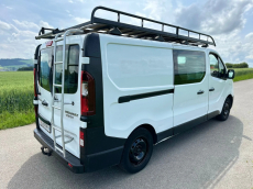 RENAULT Trafic 1.6 ENERGY TwinT. dCi120 2.9t Business L2