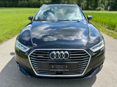 AUDI A3 Sportback 1.4 e-tron Sport S-tronic